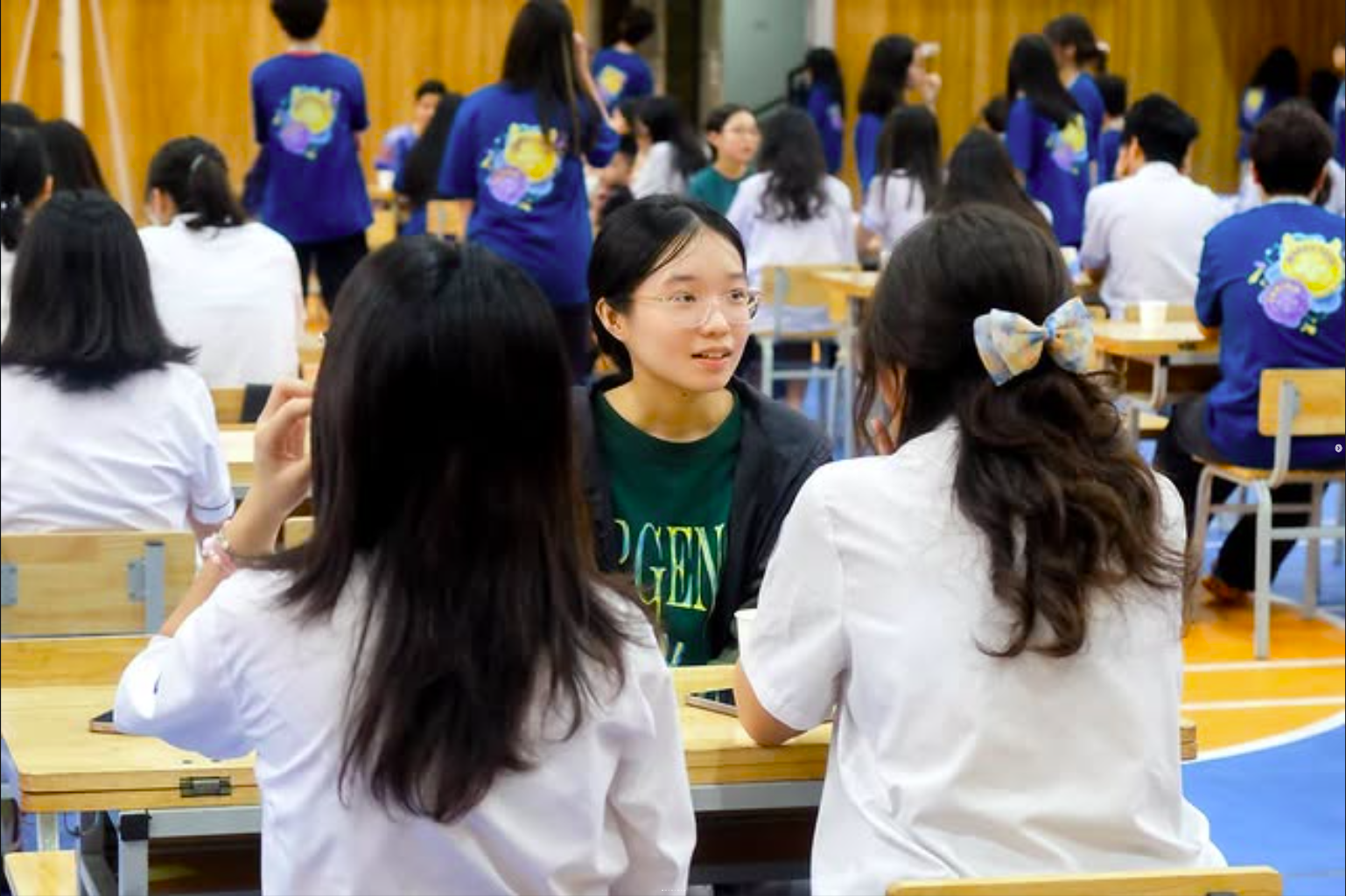 MASKA High School Help Kit